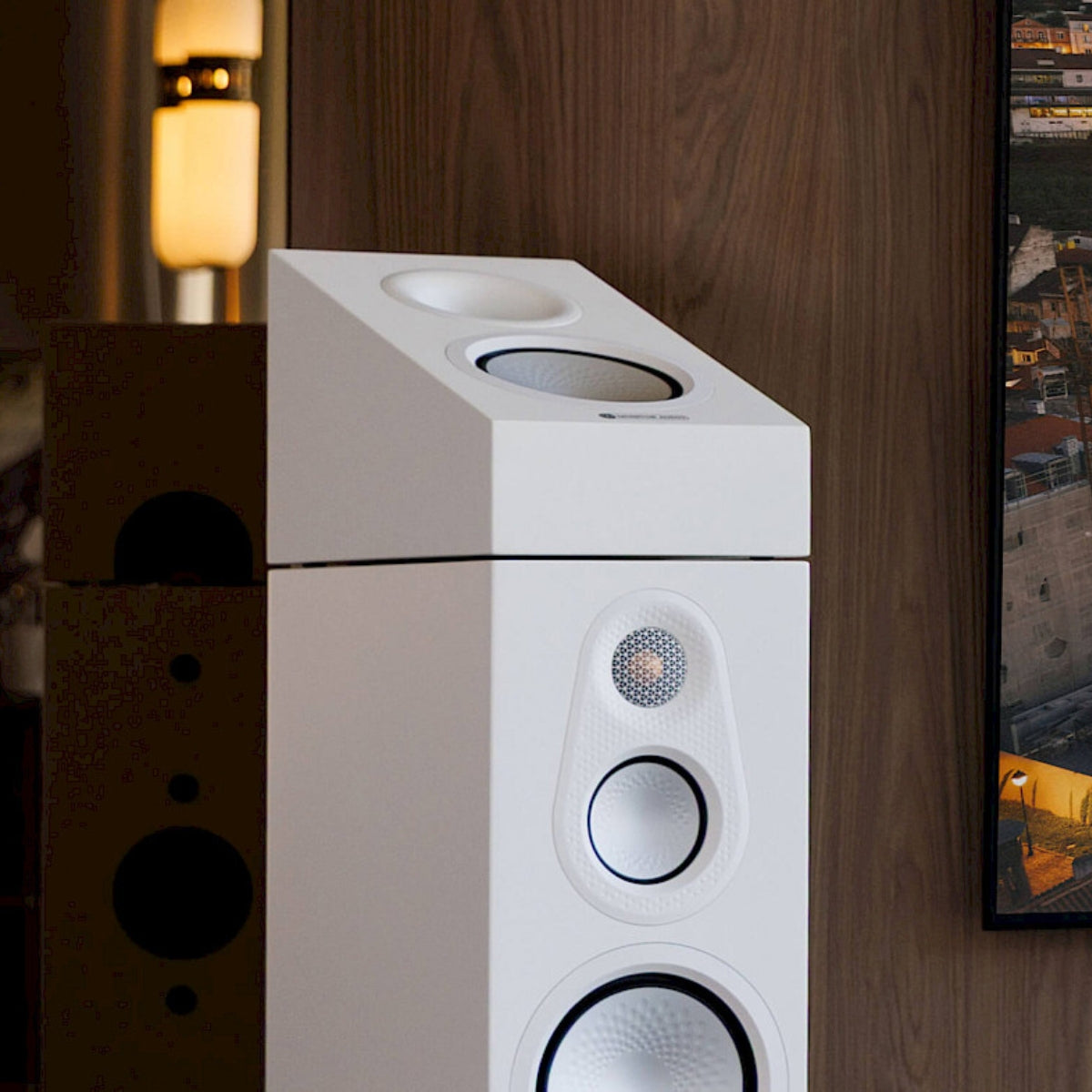 Monitor Audio Silver AMS (8G) Dolby Atmos Enable Speakers