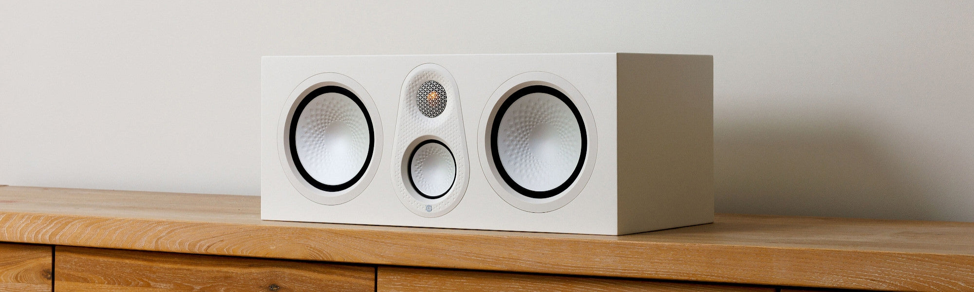 Monitor Audio Silver Centre (8G) Speaker