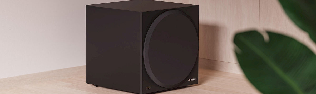 Monitor Audio Vestra W15 Subwoofer