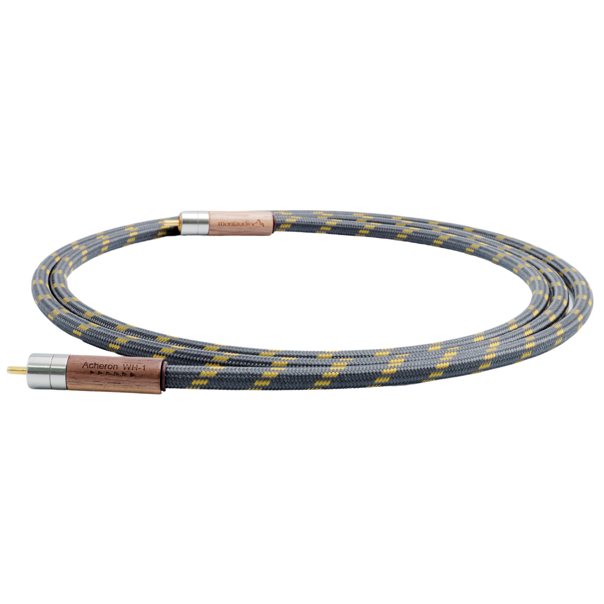 Montaudio Acheron WH-1 LC-OFC Subwoofer Cable