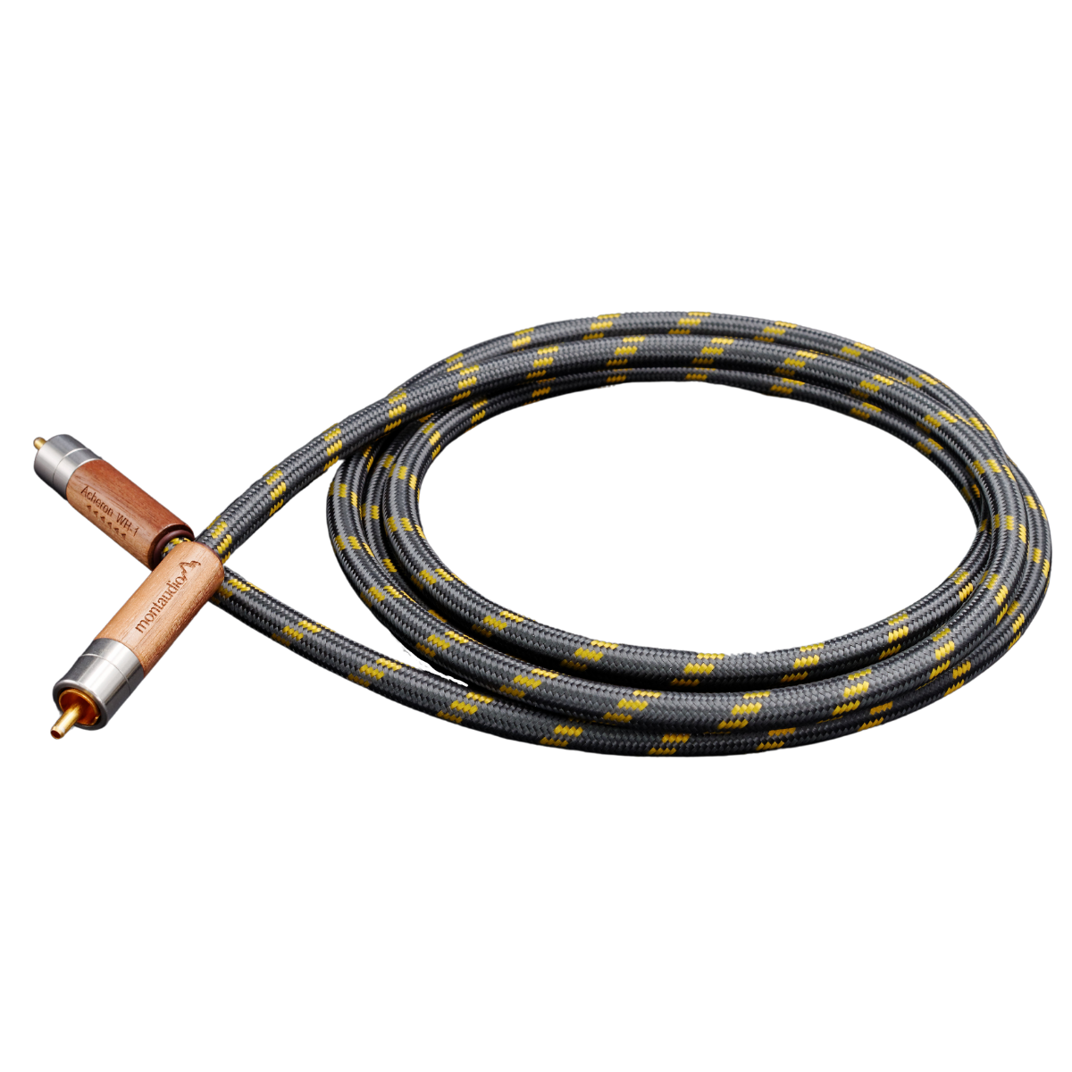 Montaudio Acheron WH-1 LC-OFC Subwoofer Cable