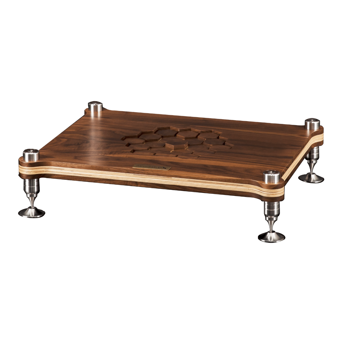 Montaudio Manuka MR Reference Hi-Fi Rack