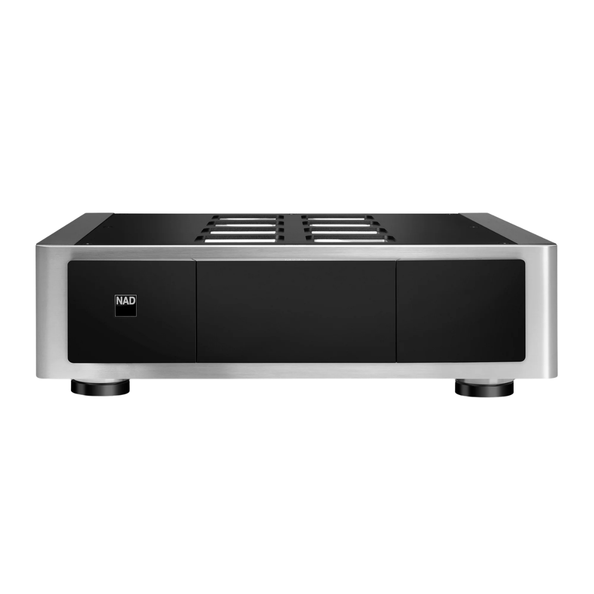 NAD M23 V2 Stereo Power Amplifier