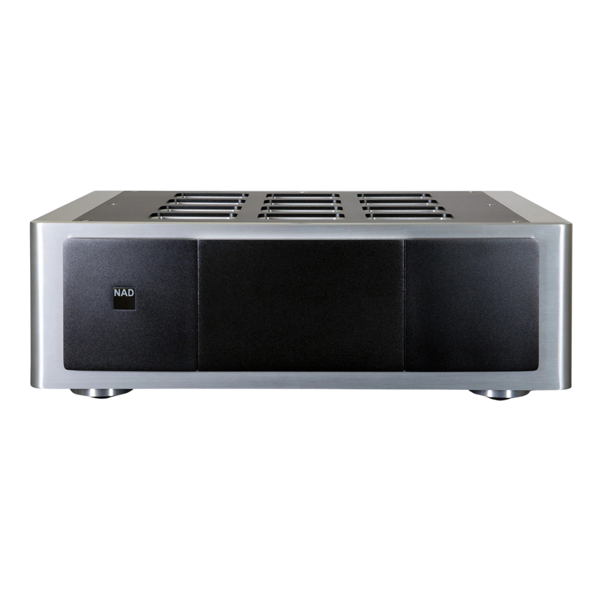 NAD M28 Seven Channel Power Amplifier