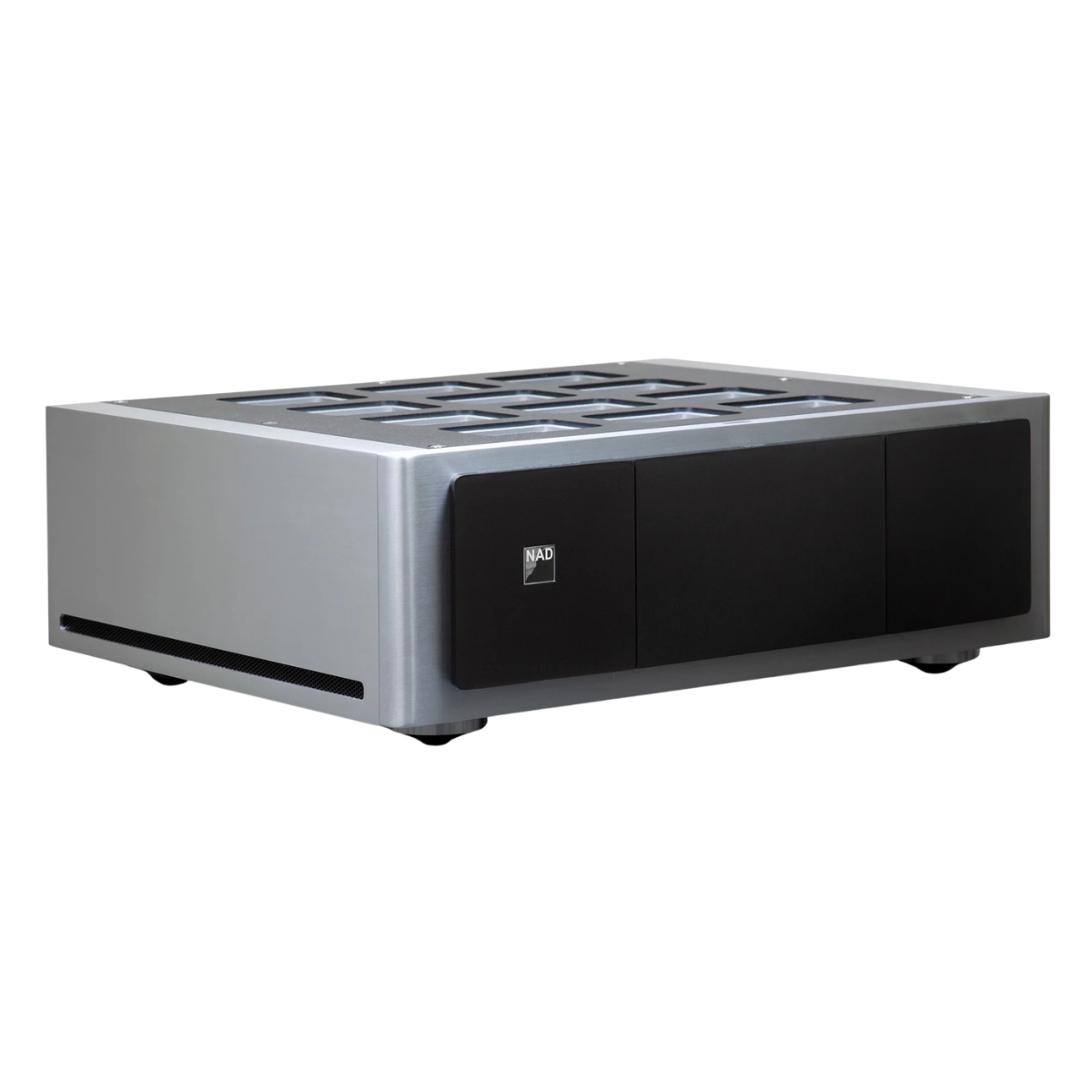 NAD M28 Seven Channel Power Amplifier | NAD