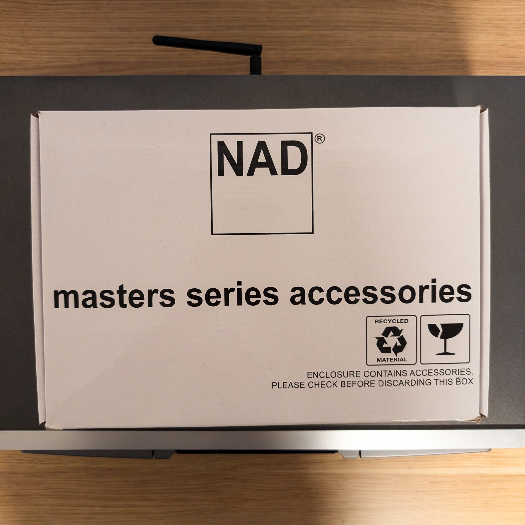 NAD M50 Digital Music Player
