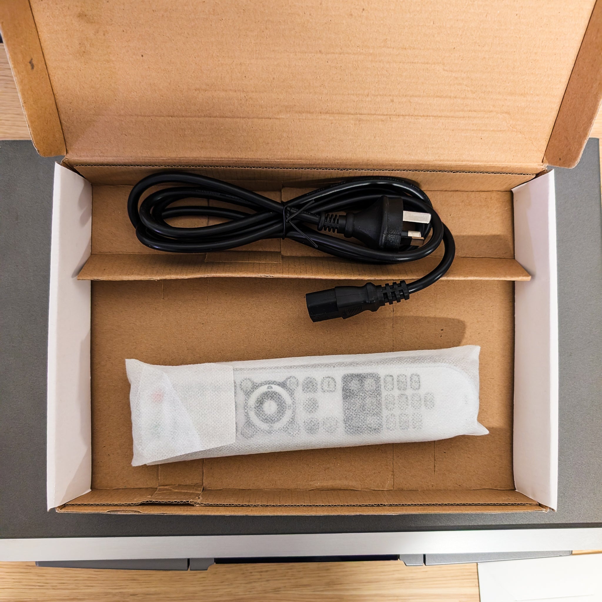 NAD M50 Digital Music Player