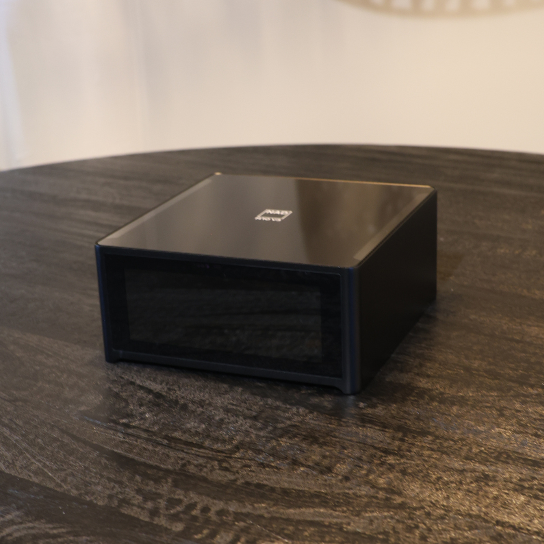 NAD M10 V3 Streaming Amplifier Trade-In