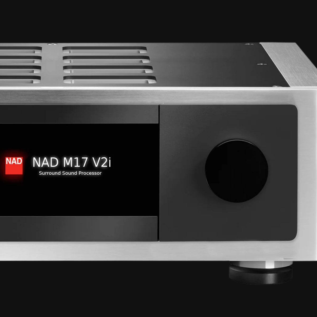 NAD M17 V2i Surround Sound Preamp Processor