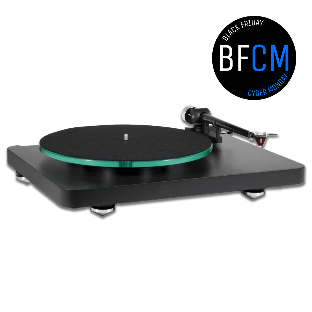 NAD C 588 Turntable