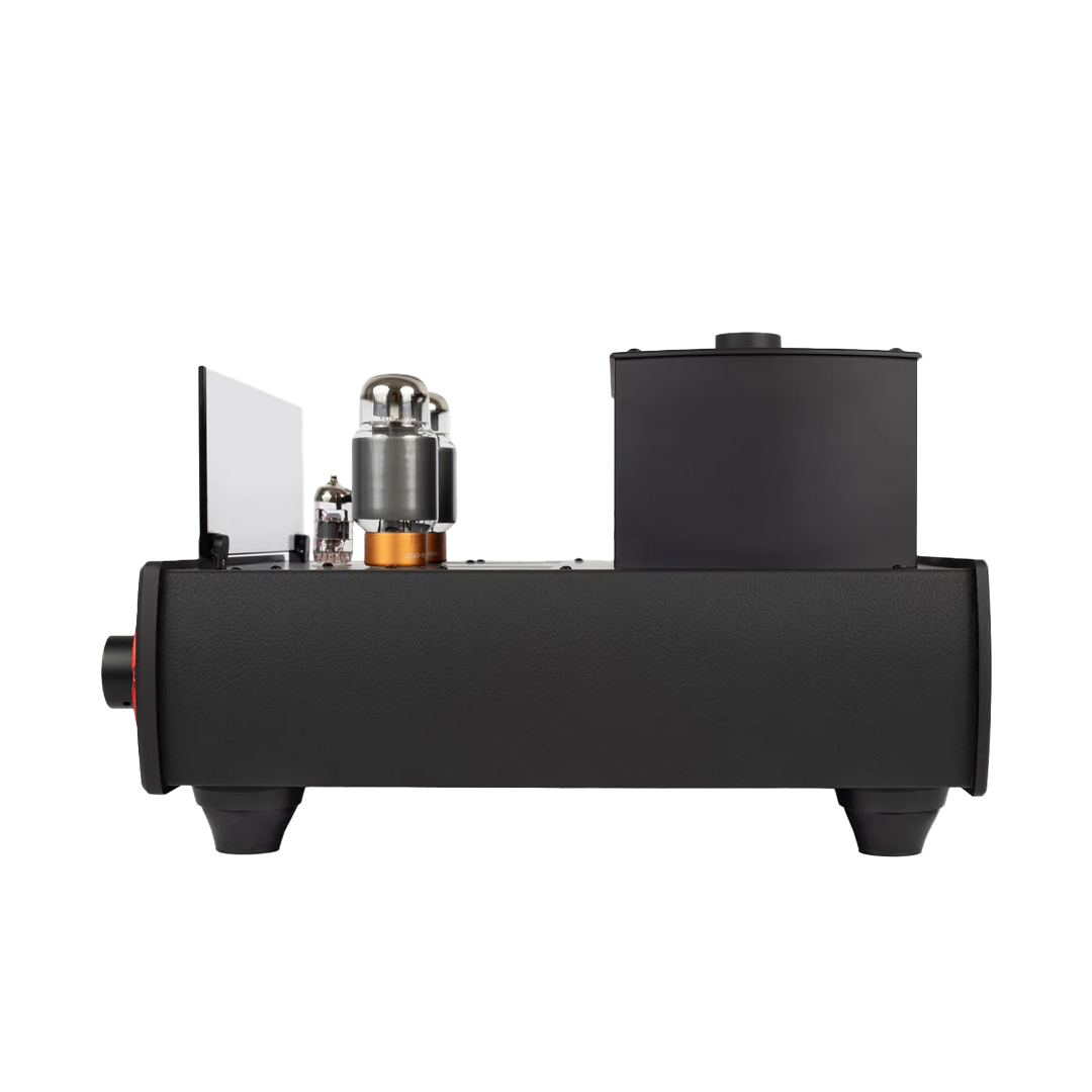 Auris Nirvana VI High-End Desktop Headphone Amplifier