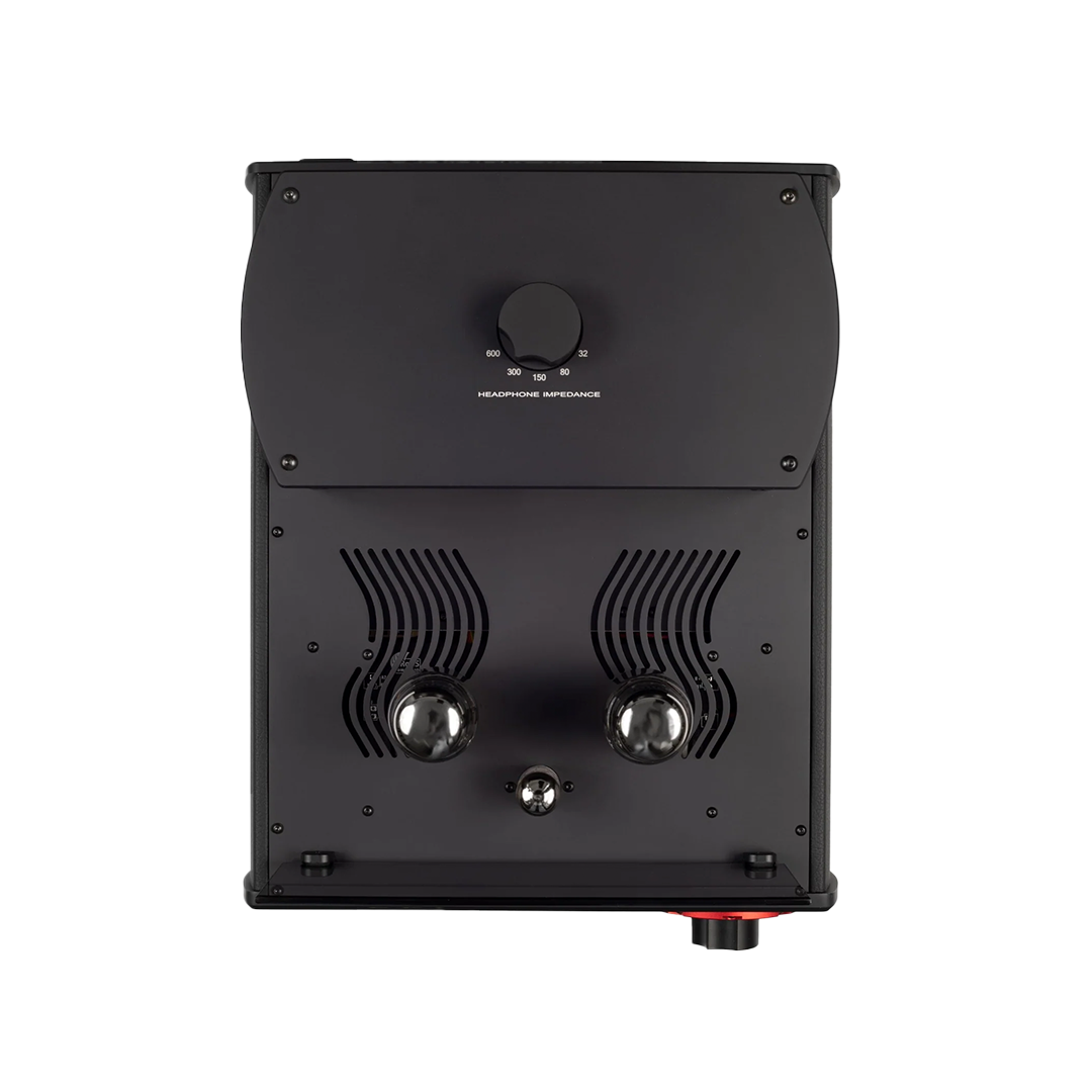 Auris Nirvana VI High-End Desktop Headphone Amplifier