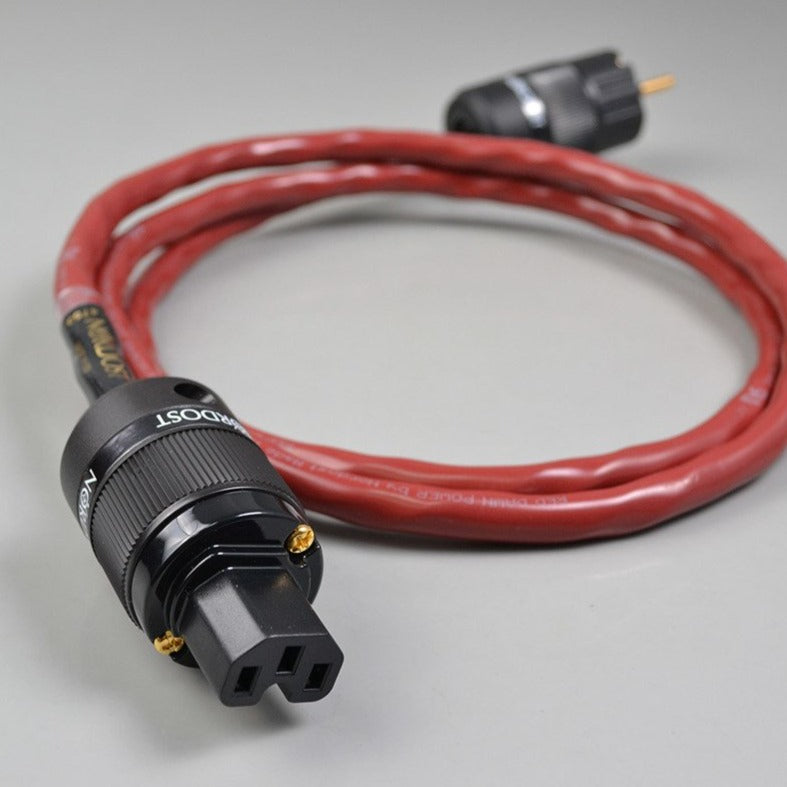 Nordost Leif Red Dawn Power Cable