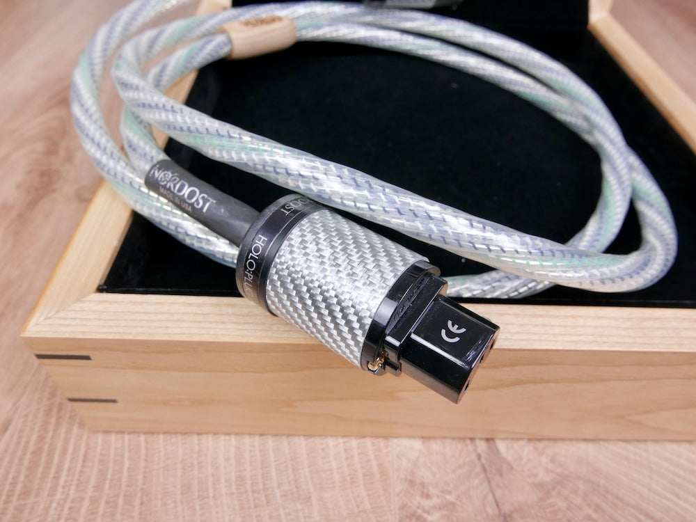 Nordost Reference Valhalla 2 Power Cable