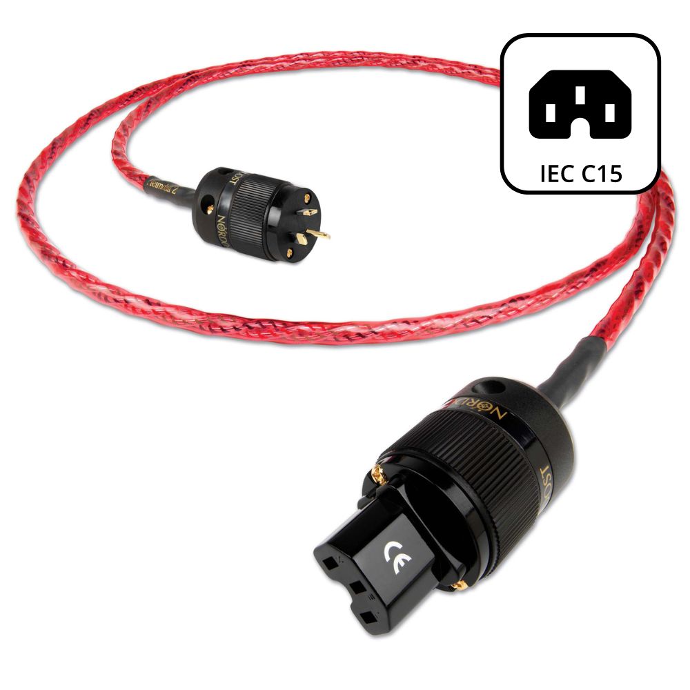 Nordost Heimdall 2 Power Cable