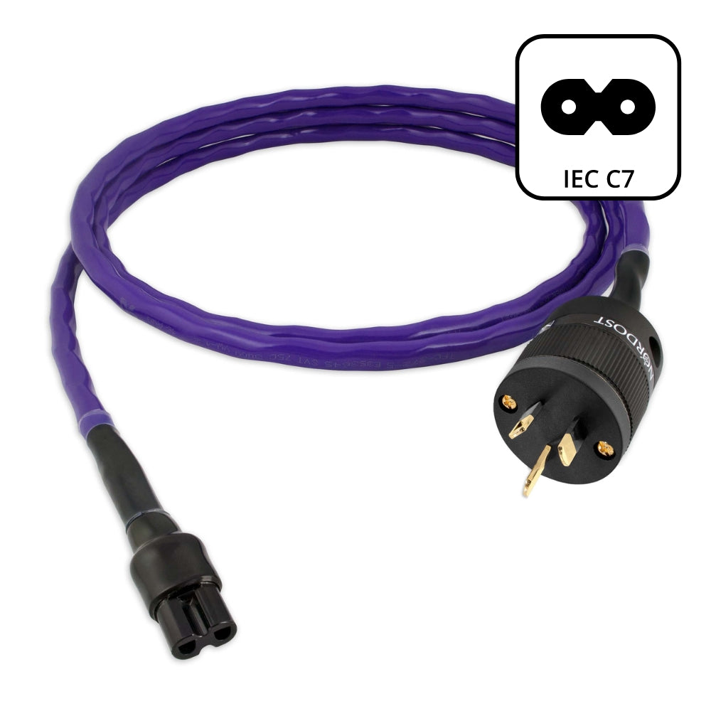 Nordost Leif Purple Flare Power Cable