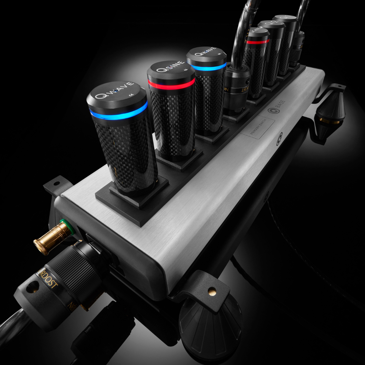 Nordost QSine AC Enhancer