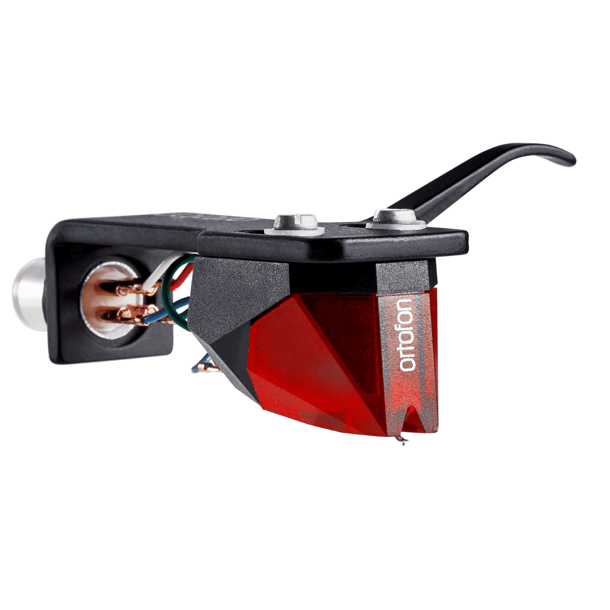 #variant_2m red pre-mounted on sh-4 headshell 