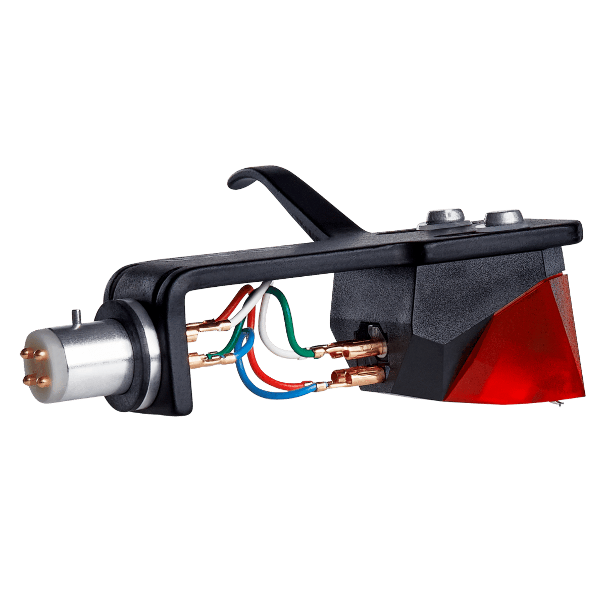 #variant_2m red pre-mounted on sh-4 headshell 