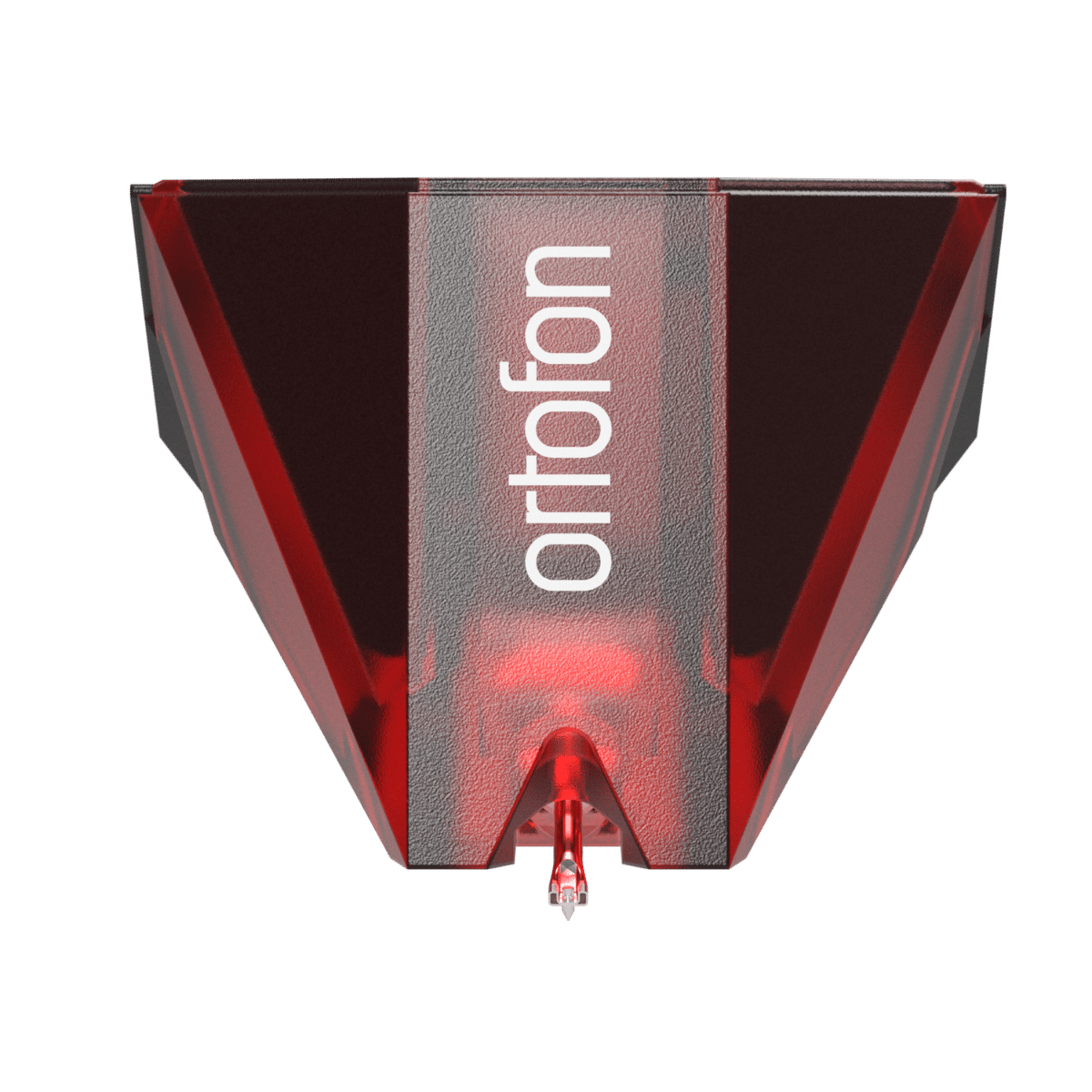 Ortofon 2M Red Moving Magnet Cartridge