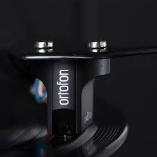 Ortofon MC Cadenza Black Cartridge