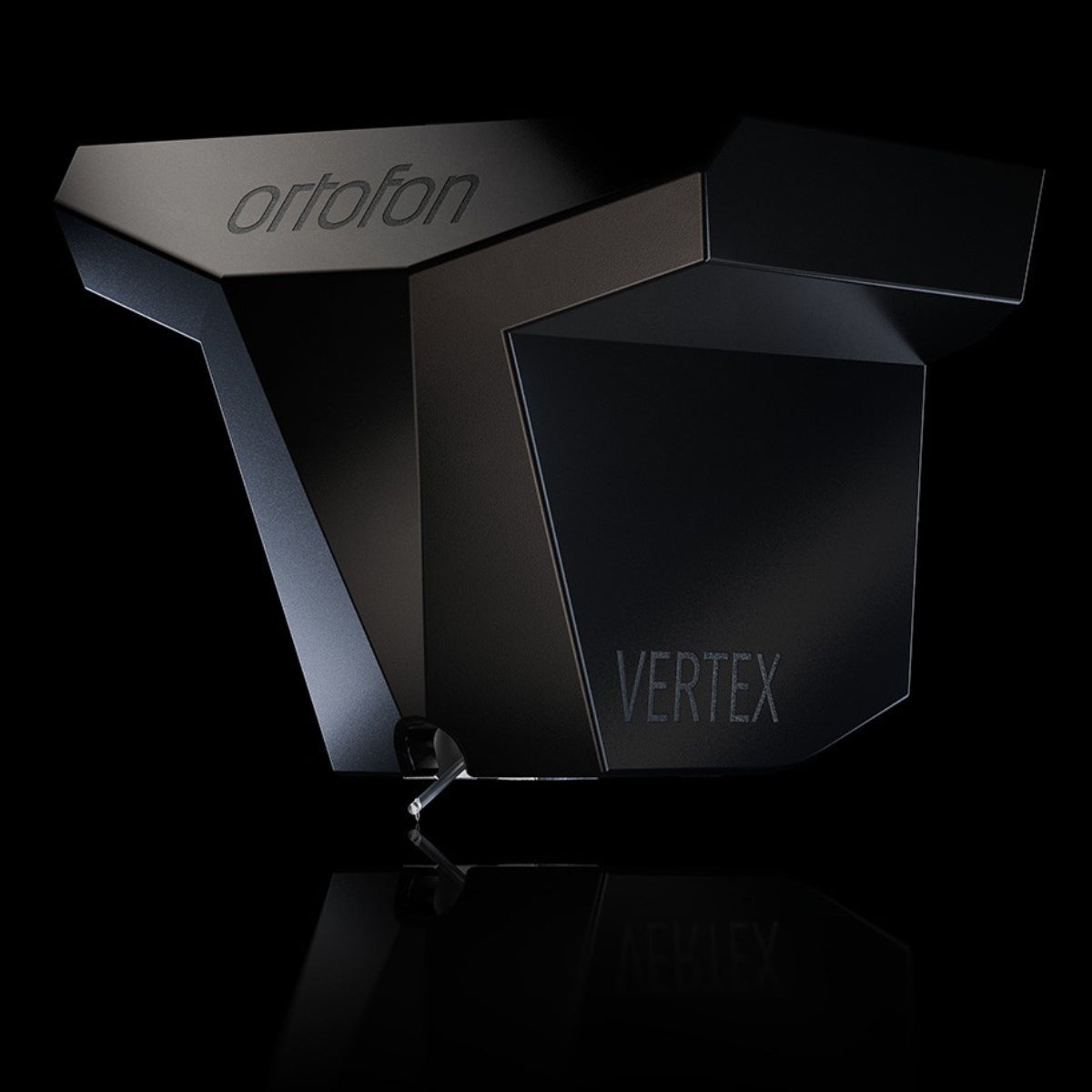 Ortofon Hi-Fi MC Vertex Moving Coil Cartridge