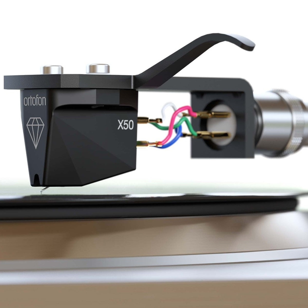 Ortofon Hi-Fi MC X50 Moving Coil Cartridge