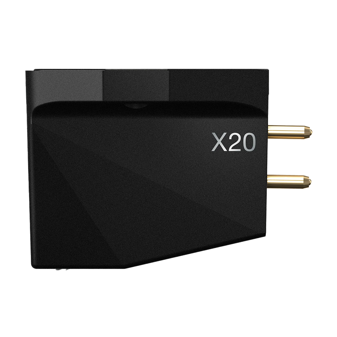 Ortofon MC X20