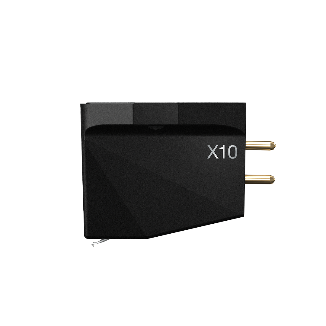 Ortofon MC X10