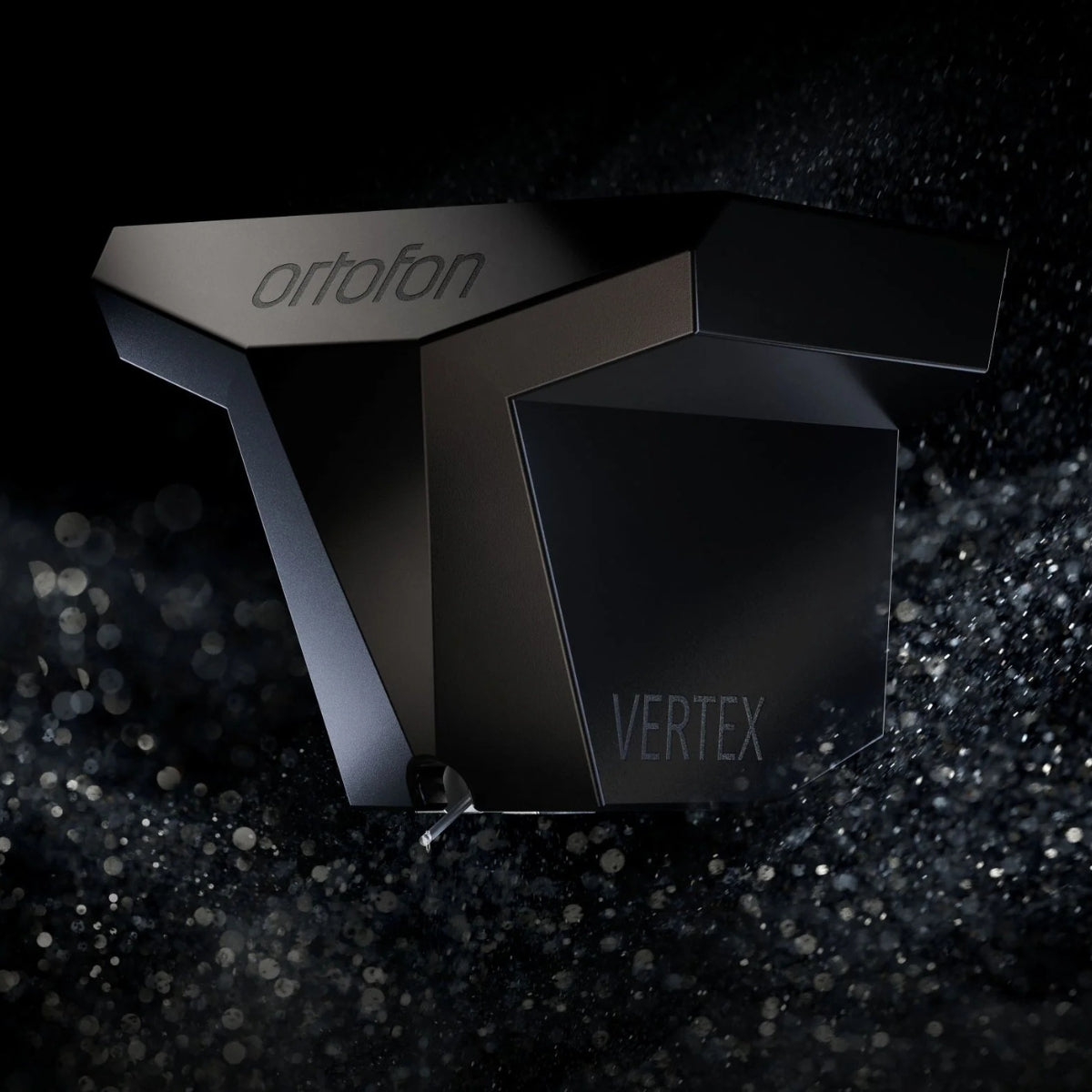 Ortofon Hi-Fi MC Vertex Moving Coil Cartridge