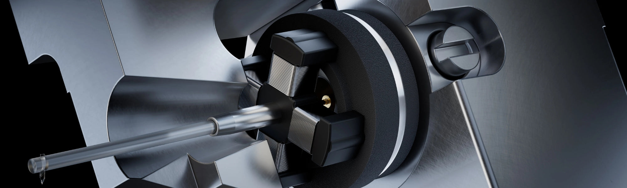 Ortofon Hi-Fi MC Vertex Moving Coil Cartridge
