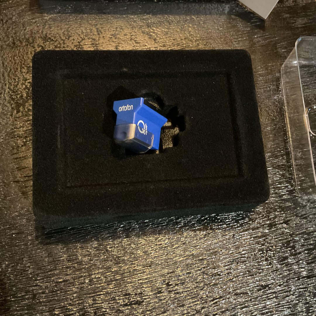 Ortofon Quintet Blue MC Cartridge Trade-In
