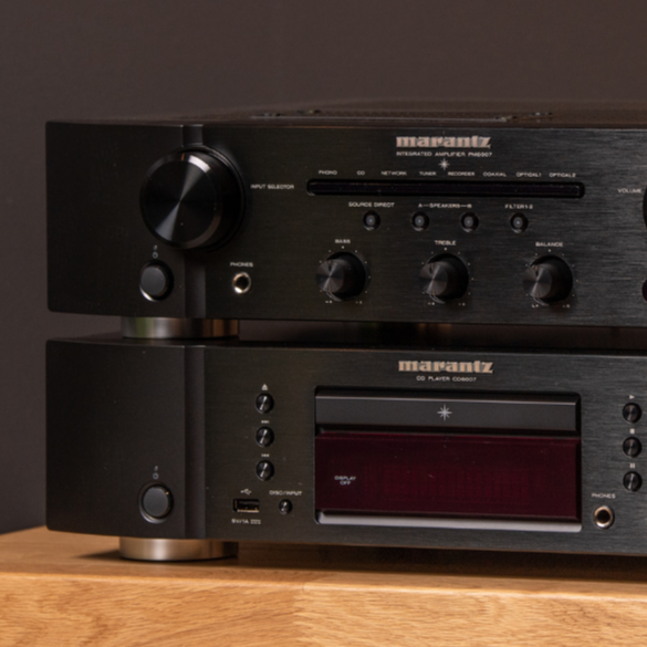 Marantz CD6007 CD Player