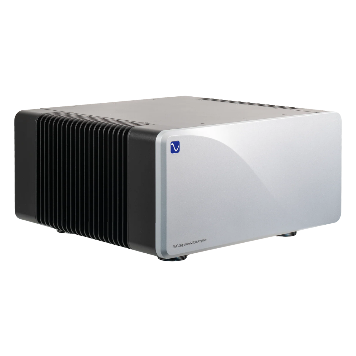 PMG M400 Monoblock Signature Power Amplifier