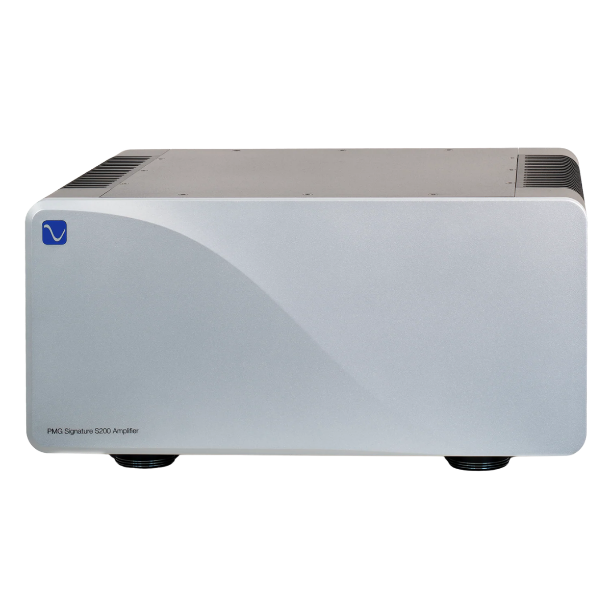 PMG S200 Stereo Signature Power Amplifier