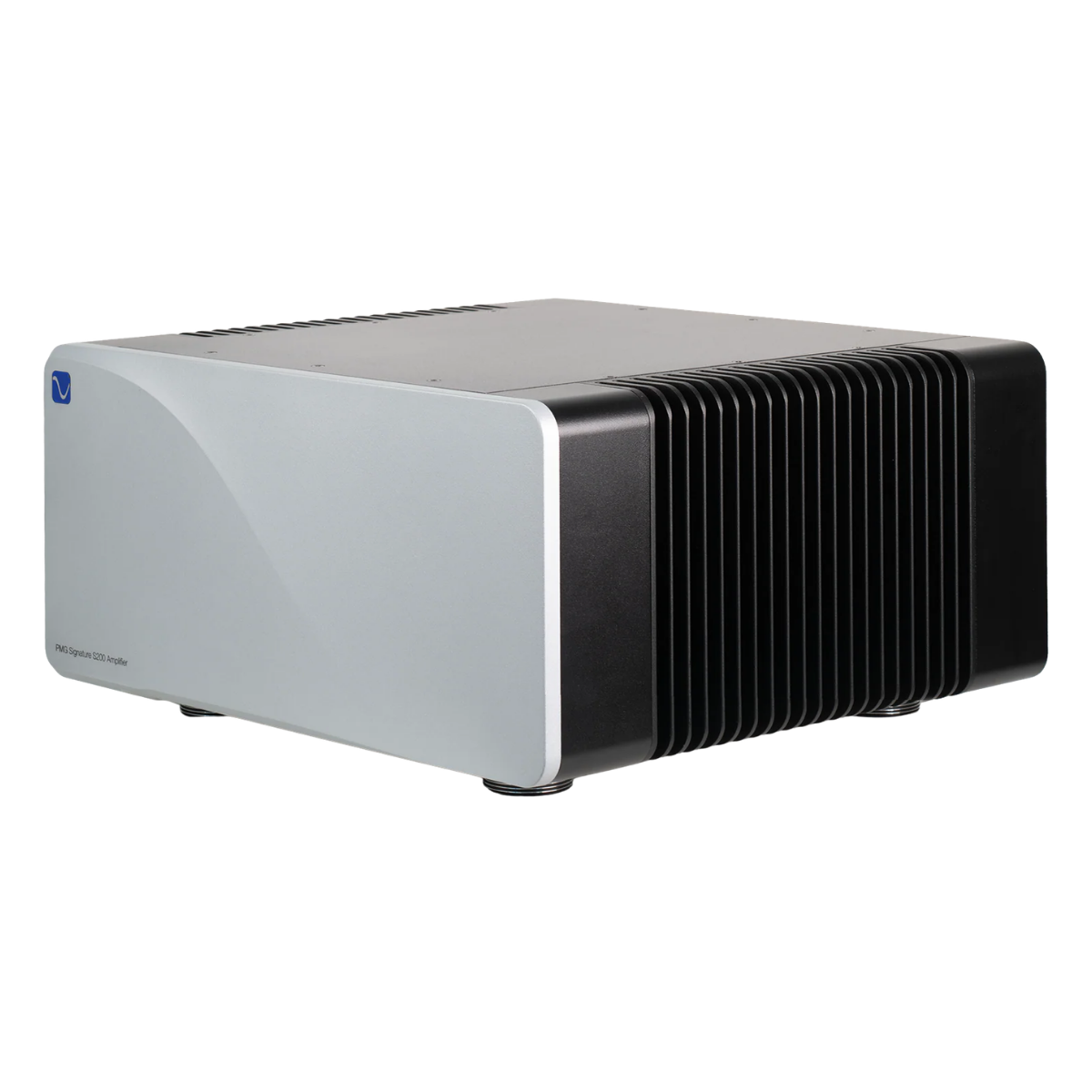 PMG S200 Stereo Signature Power Amplifier