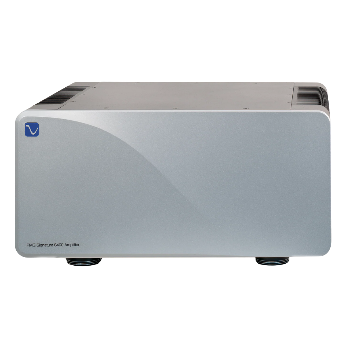 PMG S400 Stereo Signature Power Amplifier