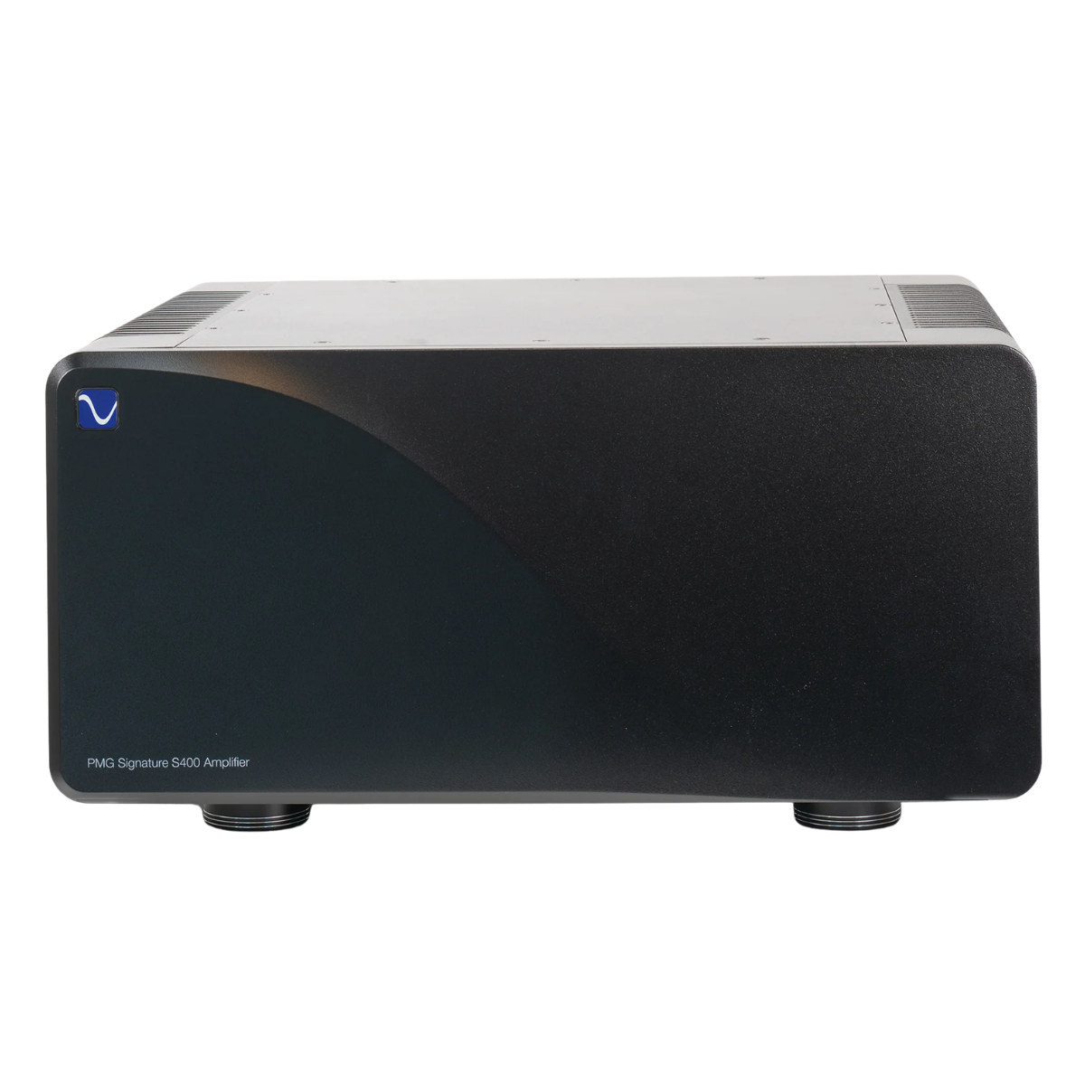 PMG S400 Stereo Signature Power Amplifier
