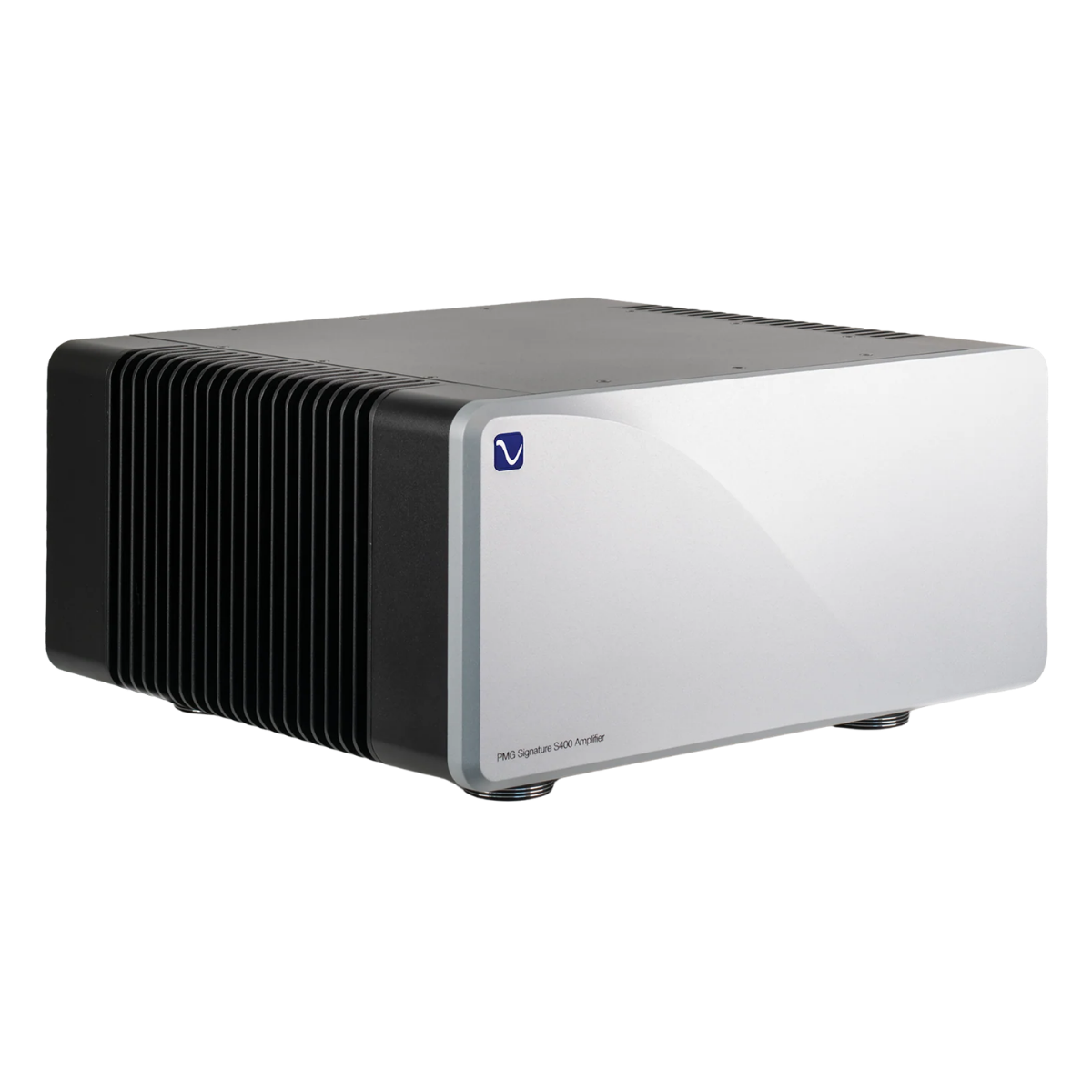 PMG S400 Stereo Signature Power Amplifier