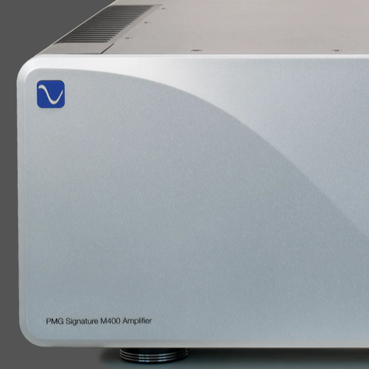 PMG M400 Monoblock Signature Power Amplifier