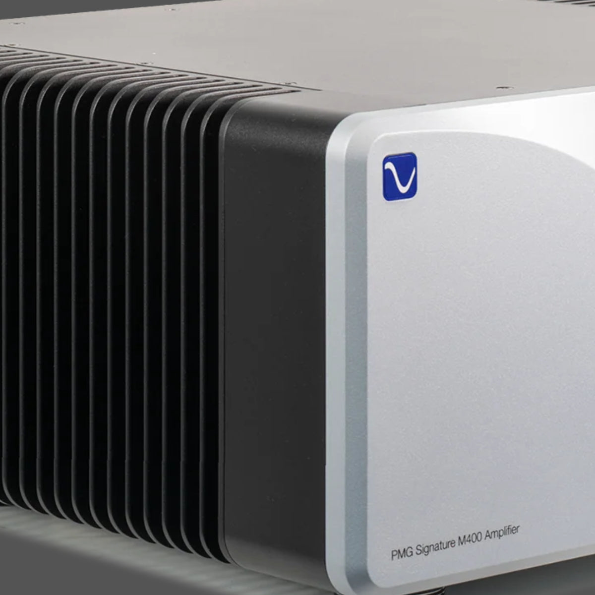 PMG M400 Monoblock Signature Power Amplifier