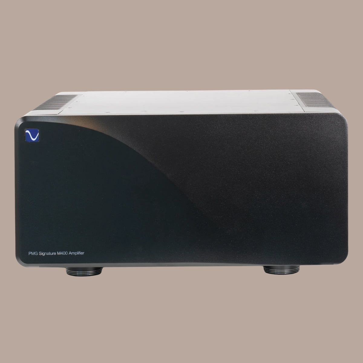 PMG M400 Monoblock Signature Power Amplifier