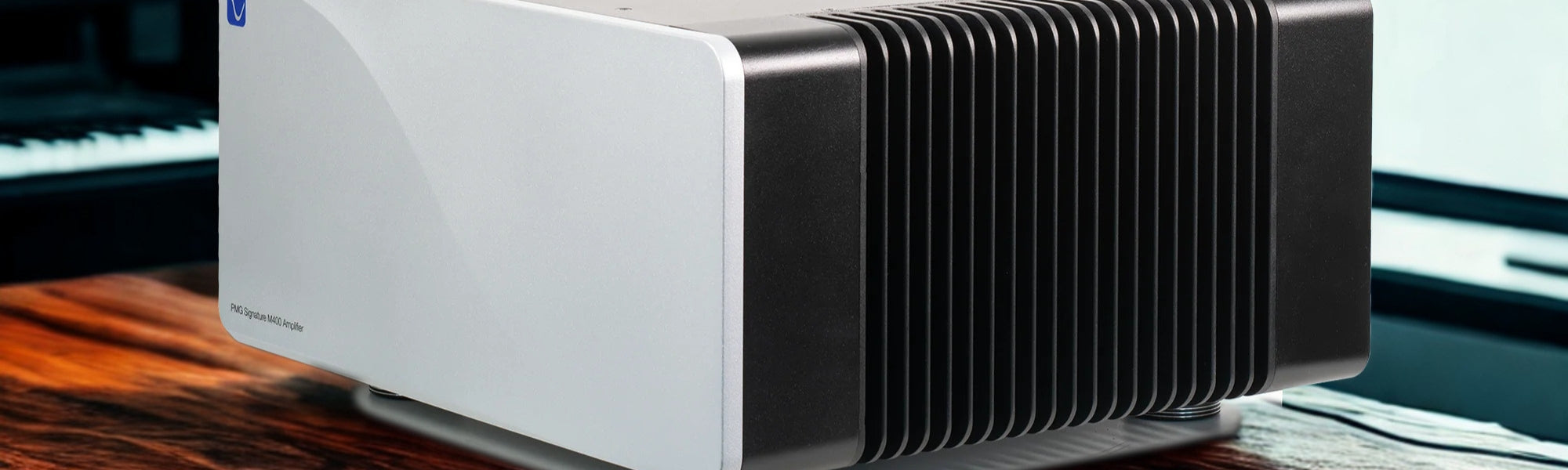 PMG M400 Monoblock Signature Power Amplifier