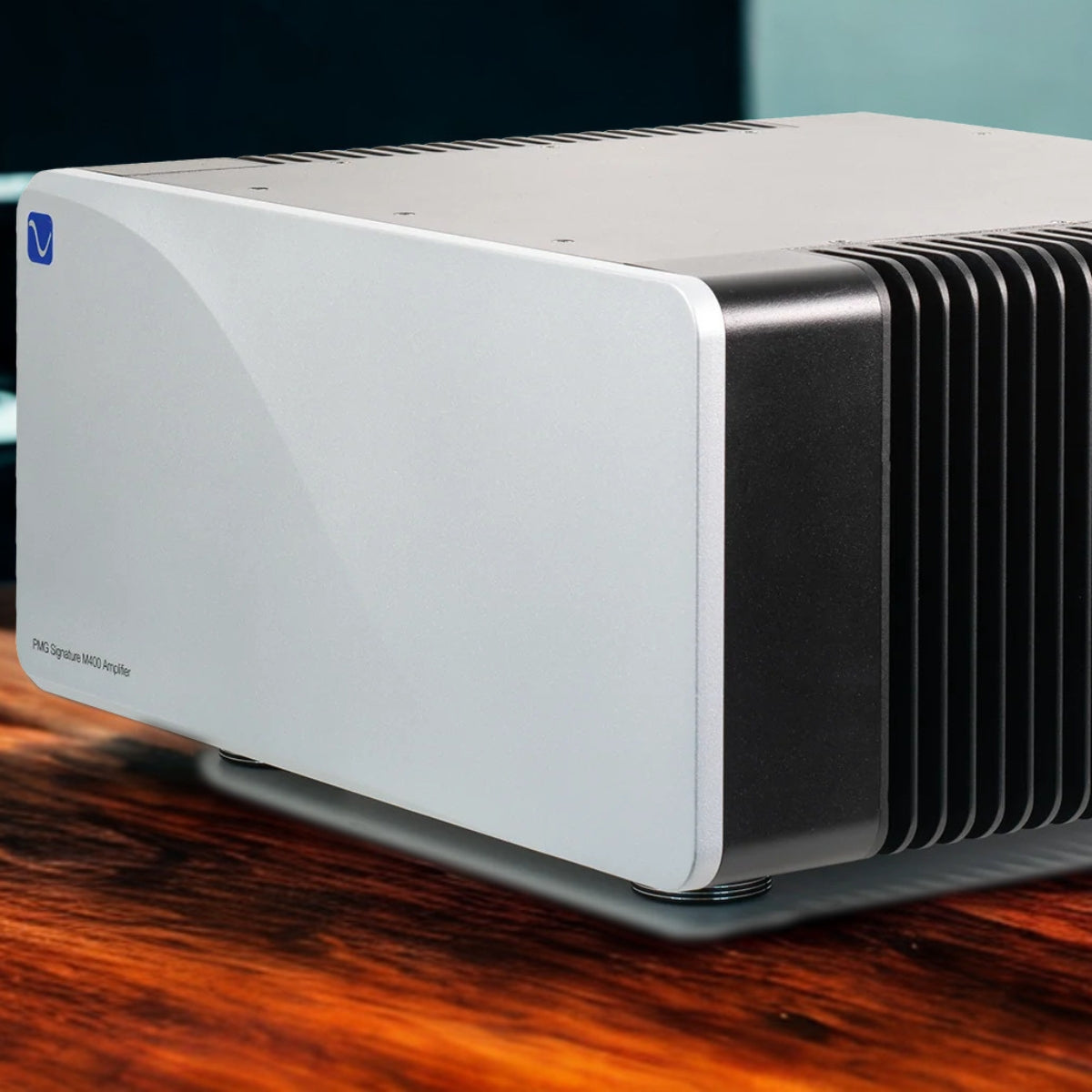 PMG M400 Monoblock Signature Power Amplifier