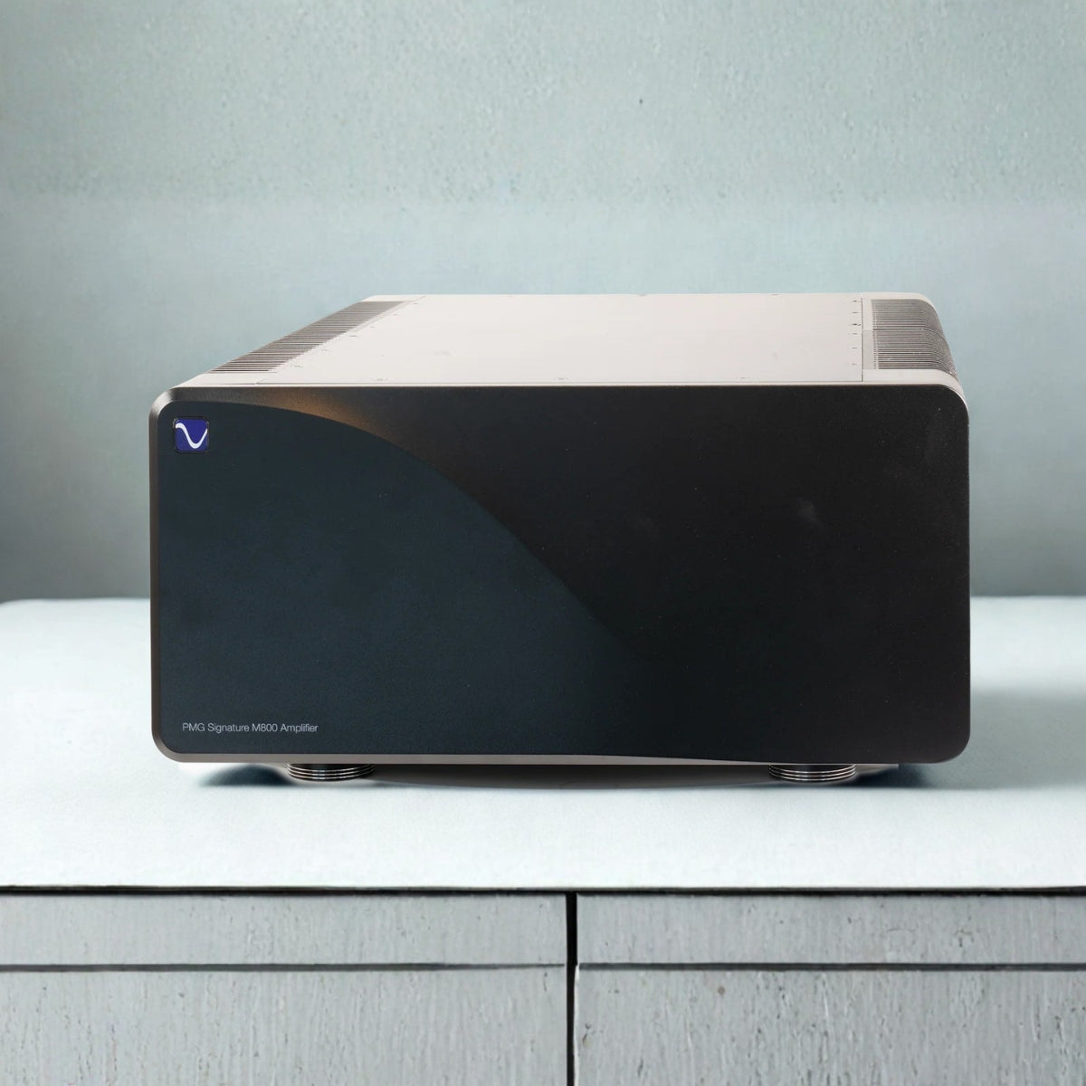 PMG M800 Monoblock Signature Power Amplifier