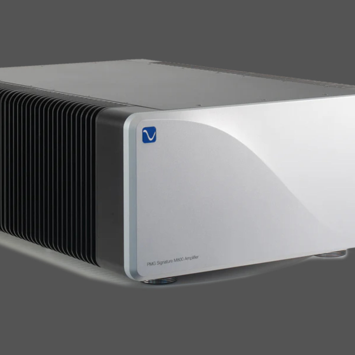 PMG M800 Monoblock Signature Power Amplifier