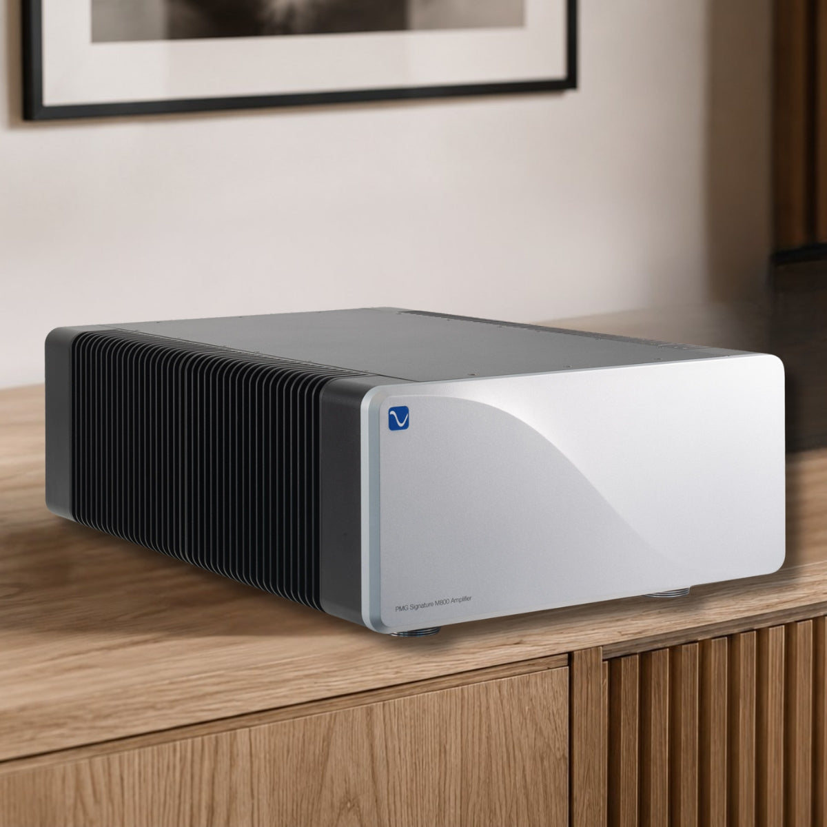 PMG M800 Monoblock Signature Power Amplifier