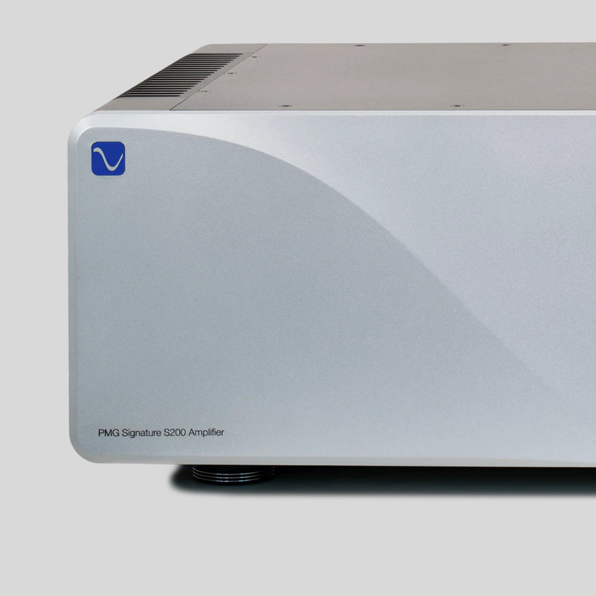 PMG S200 Stereo Signature Power Amplifier