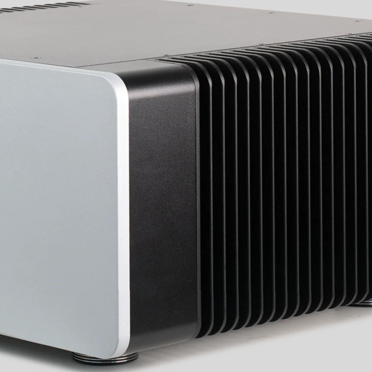 PMG S200 Stereo Signature Power Amplifier