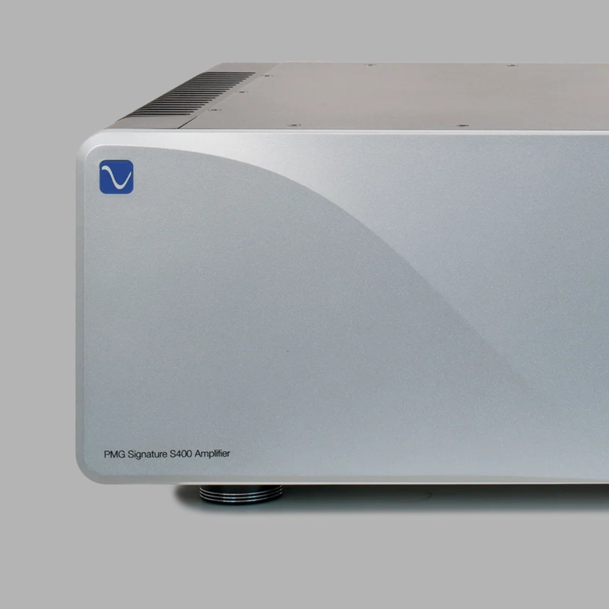 PMG S400 Stereo Signature Power Amplifier